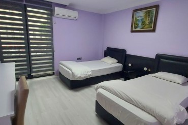 Tek Kişilik Oda-yeni
